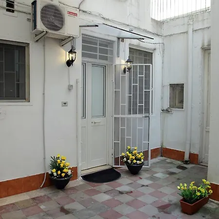 Amicataranto Casa de hóspedes