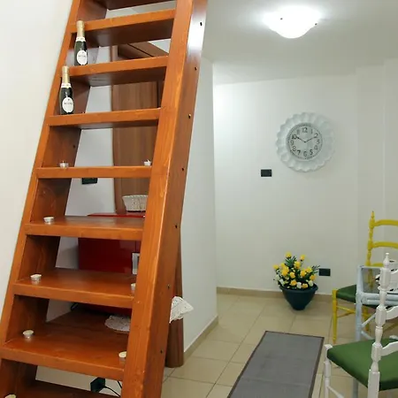 Casa de hóspedes Amicataranto *
