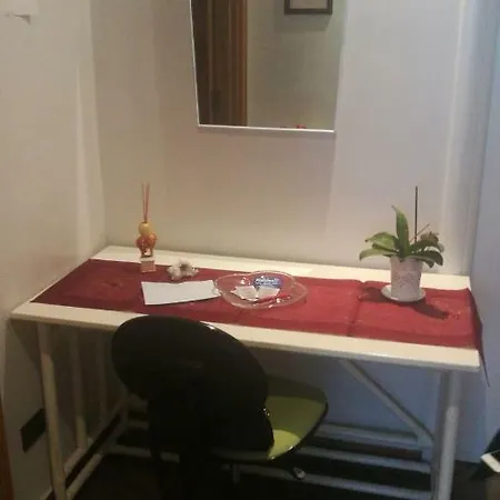 Amicataranto Pensión *
